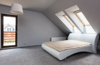 Eglwys Brewis bedroom extensions