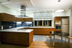 kitchen extensions Eglwys Brewis